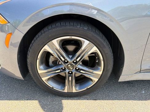 Used 2021 Kia K5 EX w/ EX Premium Package image 11
