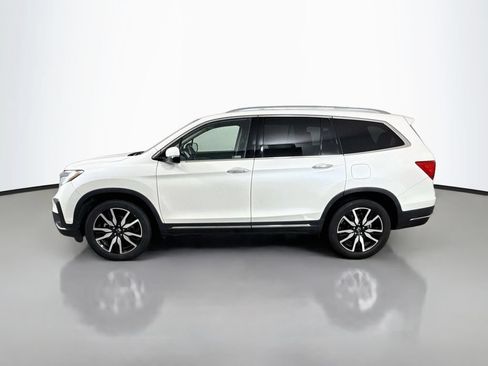 Used 2019 Honda Pilot Touring image 4