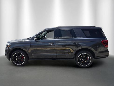 Used 2022 Ford Expedition Limited RWD image 4
