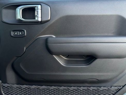 New 2026 Jeep Wrangler Willys image 25