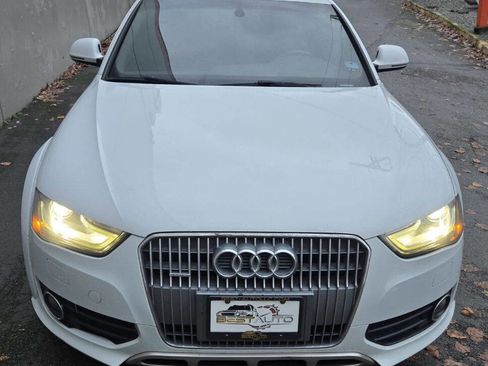 Used 2014 Audi A4 Premium Plus image 3