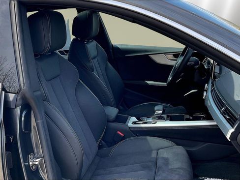 Used 2023 Audi A5 2.0T Premium Plus AWD/4WD image 29