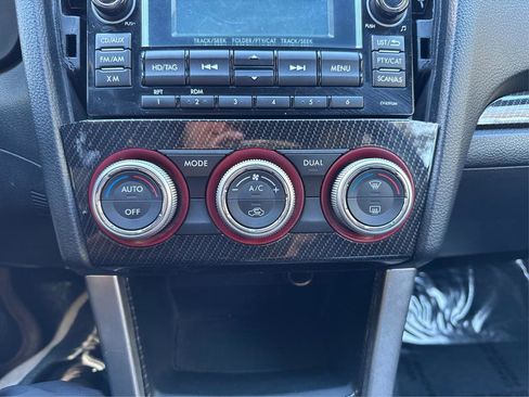 Used 2015 Subaru WRX STI image 20