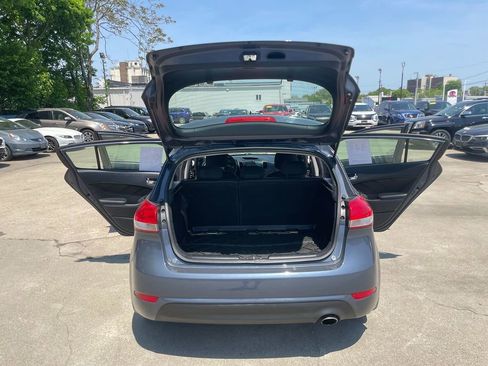 Used 2016 Kia Forte LX FWD image 23