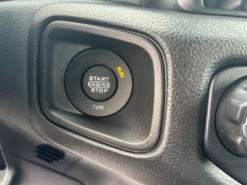 New 2025 Jeep Wrangler Sport S image 16