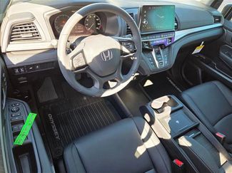 New 2026 Honda Odyssey EX-L video 3