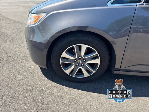 Used 2016 Honda Odyssey LX image 11