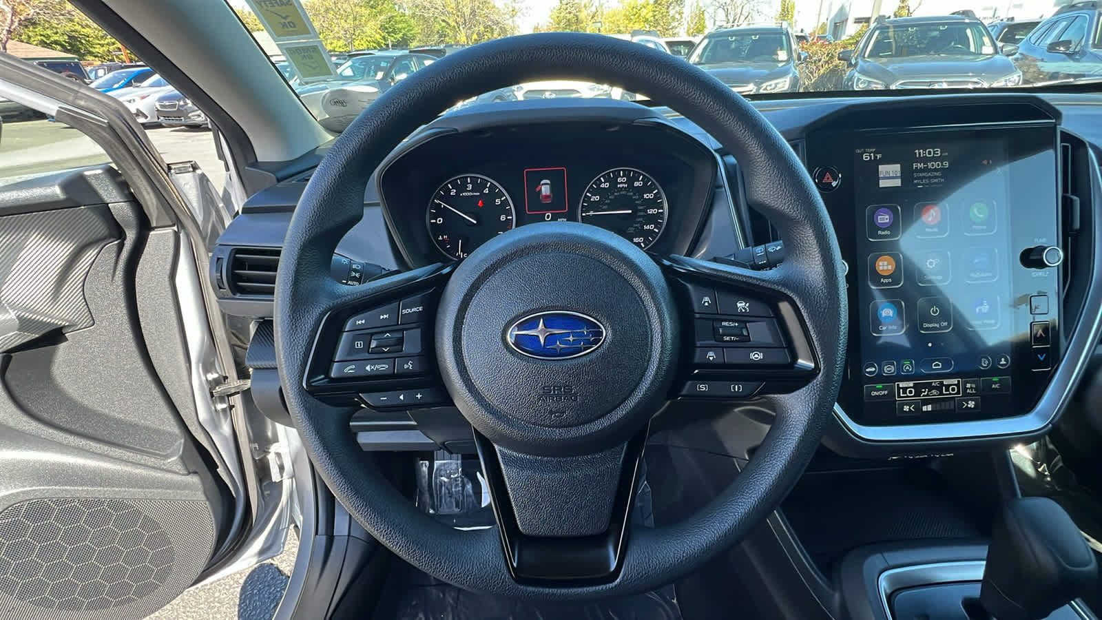 Used 2024 Subaru Crosstrek 2.0i Premium AWD/4WD image 18