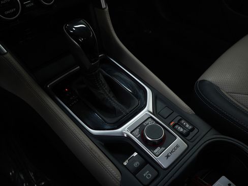 Used 2021 Subaru Forester Limited w/ Popular Package #3 image 20