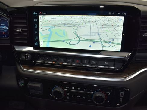 New 2026 Chevrolet Silverado 1500 RST image 33