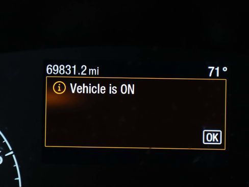 Used 2023 Ford Transit 350 XLT image 8