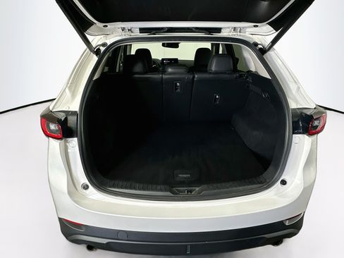 Used 2023 MAZDA CX-5 AWD 2.5 S image 28