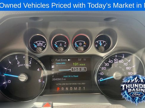 Used 2016 Ford F350 XLT w/ XLT Value Package AWD/4WD image 26