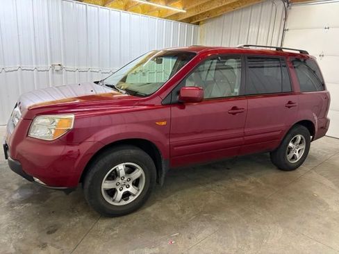 Used 2006 Honda Pilot EX-L image 4