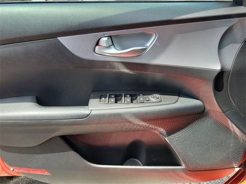 Used 2023 Kia Forte LXS w/ LXS Technology Package image 25