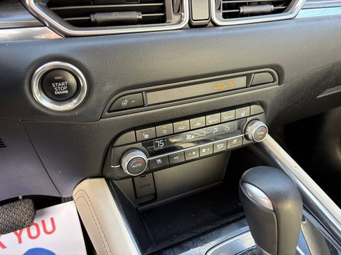 Used 2021 MAZDA CX-5 Grand Touring Reserve image 21