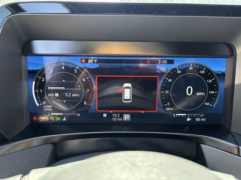 New 2026 Subaru Outback Limited XT AWD/4WD image 26