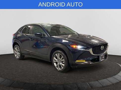 Used 2024 MAZDA CX-30 AWD 2.5 S w/ Preferred Package image 6