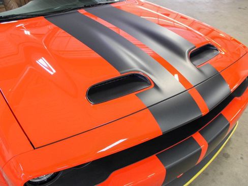 Used 2023 Dodge Challenger SRT Hellcat image 18