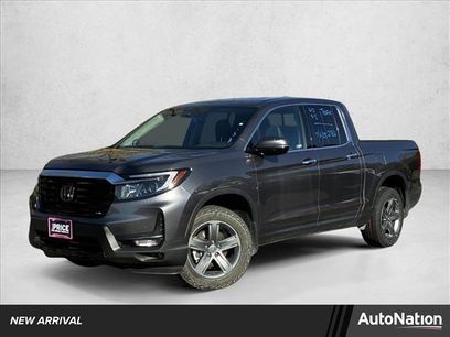 Used 2023 Honda Ridgeline RTL-E