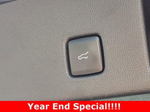 Used 2021 Ford Escape SEL image 25