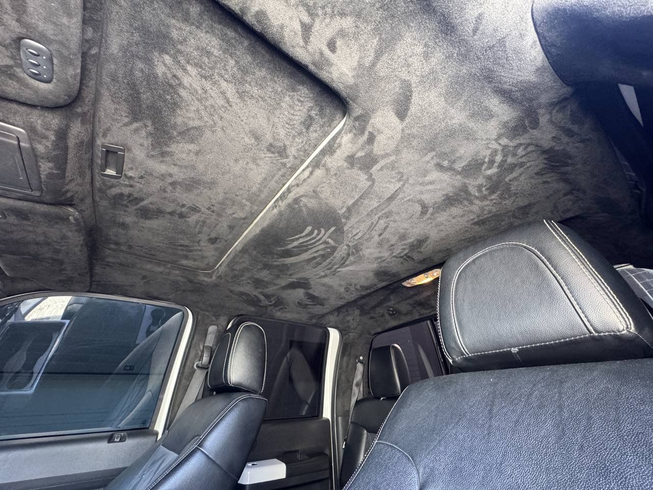 Used 2013 Ford F250 Platinum AWD/4WD image 30