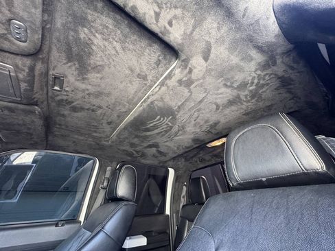 Used 2013 Ford F250 Platinum AWD/4WD image 30