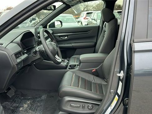 New 2026 Honda CR-V Sport-L image 9