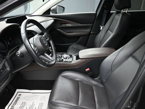 Used 2023 MAZDA CX-30 AWD 2.5 S w/ Premium Package image 11