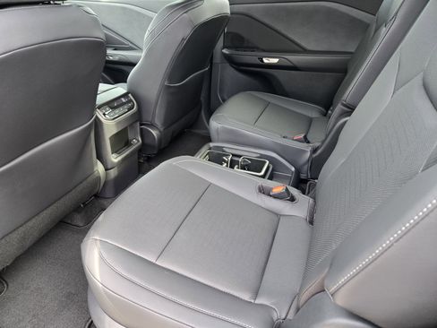 New 2026 Lexus TX 350 AWD image 21