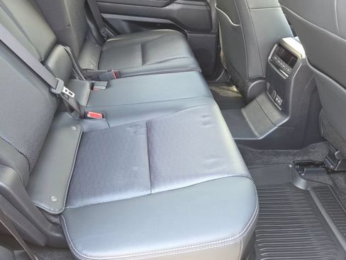 Used 2025 Toyota Land Cruiser w/ Premium Package AWD/4WD image 30