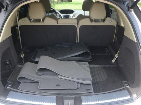 Used 2015 Acura MDX SH-AWD w/ Technology Package image 25