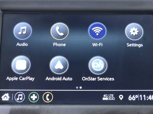 Used 2019 Chevrolet Equinox LT AWD/4WD image 18