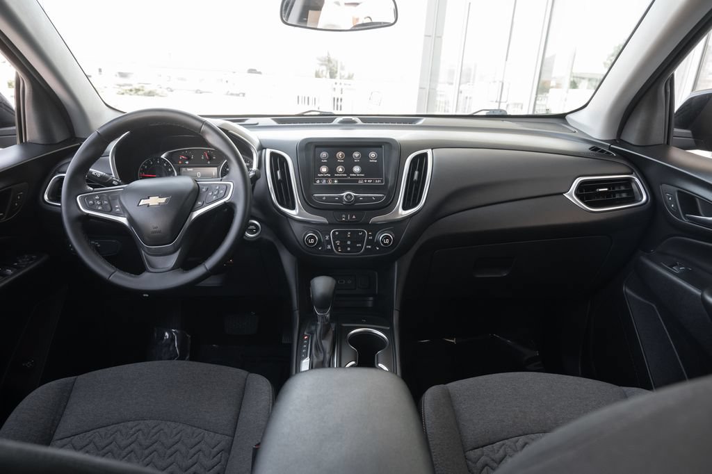 Used 2024 Chevrolet Equinox LT FWD image 21