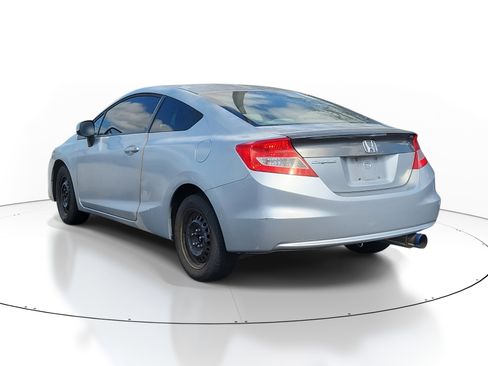 Used 2012 Honda Civic LX image 4