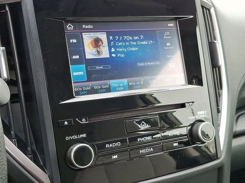 Used 2021 Subaru Forester image 16