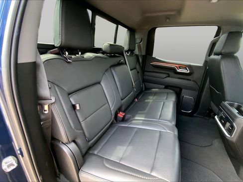 Used 2022 GMC Sierra 1500 Denali w/ Technology Package AWD/4WD image 19
