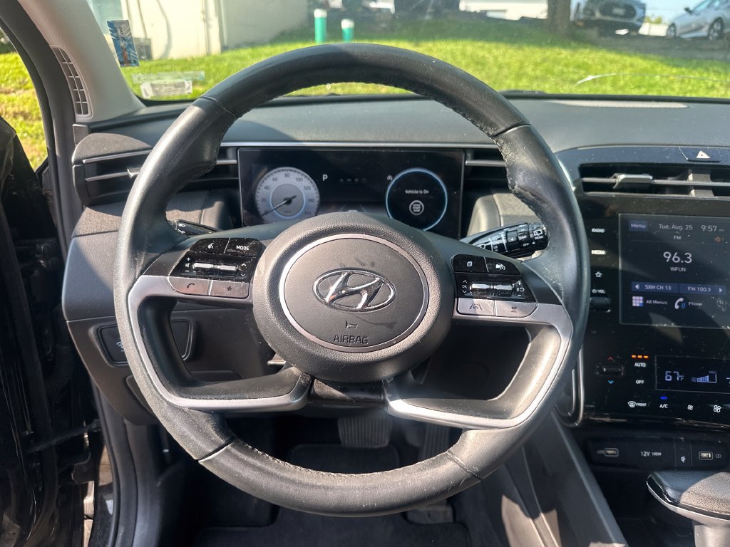 Used 2022 Hyundai Tucson XRT AWD/4WD image 40