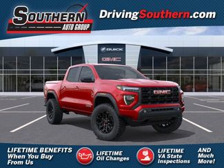 New 2026 GMC Canyon Elevation w/ Convenience Package RWD video 1