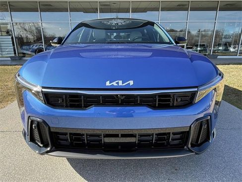 New 2026 Kia K4 GT-Line Turbo image 5