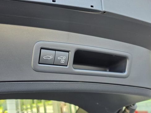 Used 2025 Lexus UX 300h AWD w/ Cold Area Package image 12