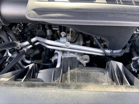 Used 2023 RAM 1500 Big Horn w/ Trailer Tow Group AWD/4WD image 33