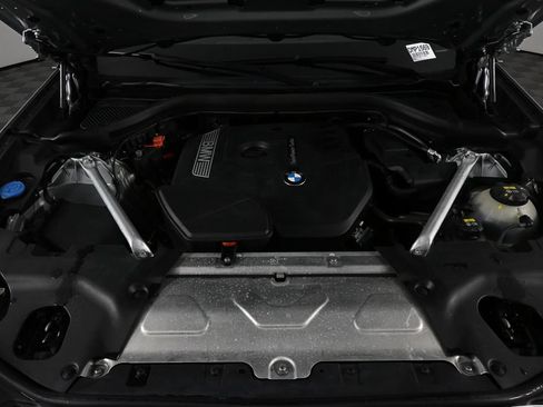 Used 2019 BMW X3 sDrive30i w/ Convenience Package RWD image 31