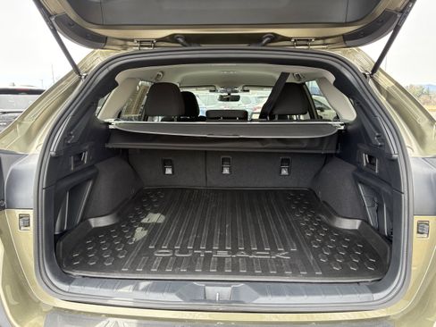 Certified 2025 Subaru Outback Premium w/ Popular Package #1 image 12