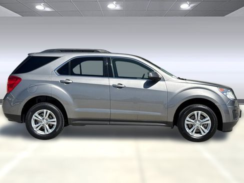 Used 2012 Chevrolet Equinox LT w/ Driver Convenience Package FWD image 7