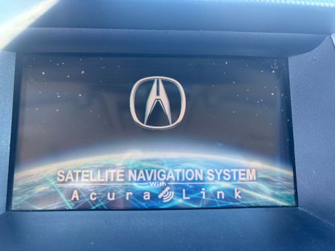 Used 2007 Acura RDX AWD w/ Technology Package image 14