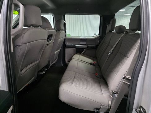Used 2019 Ford F150 XLT w/ Equipment Group 302A Luxury AWD/4WD image 10
