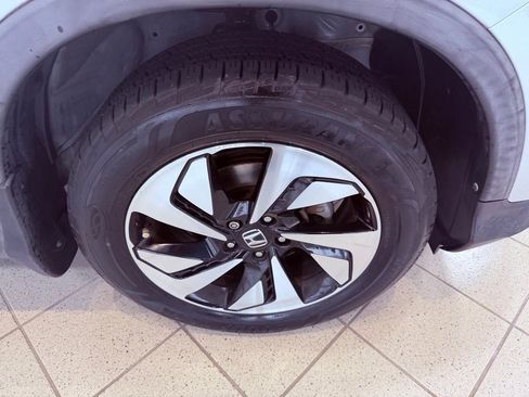 Used 2016 Honda CR-V Touring image 16