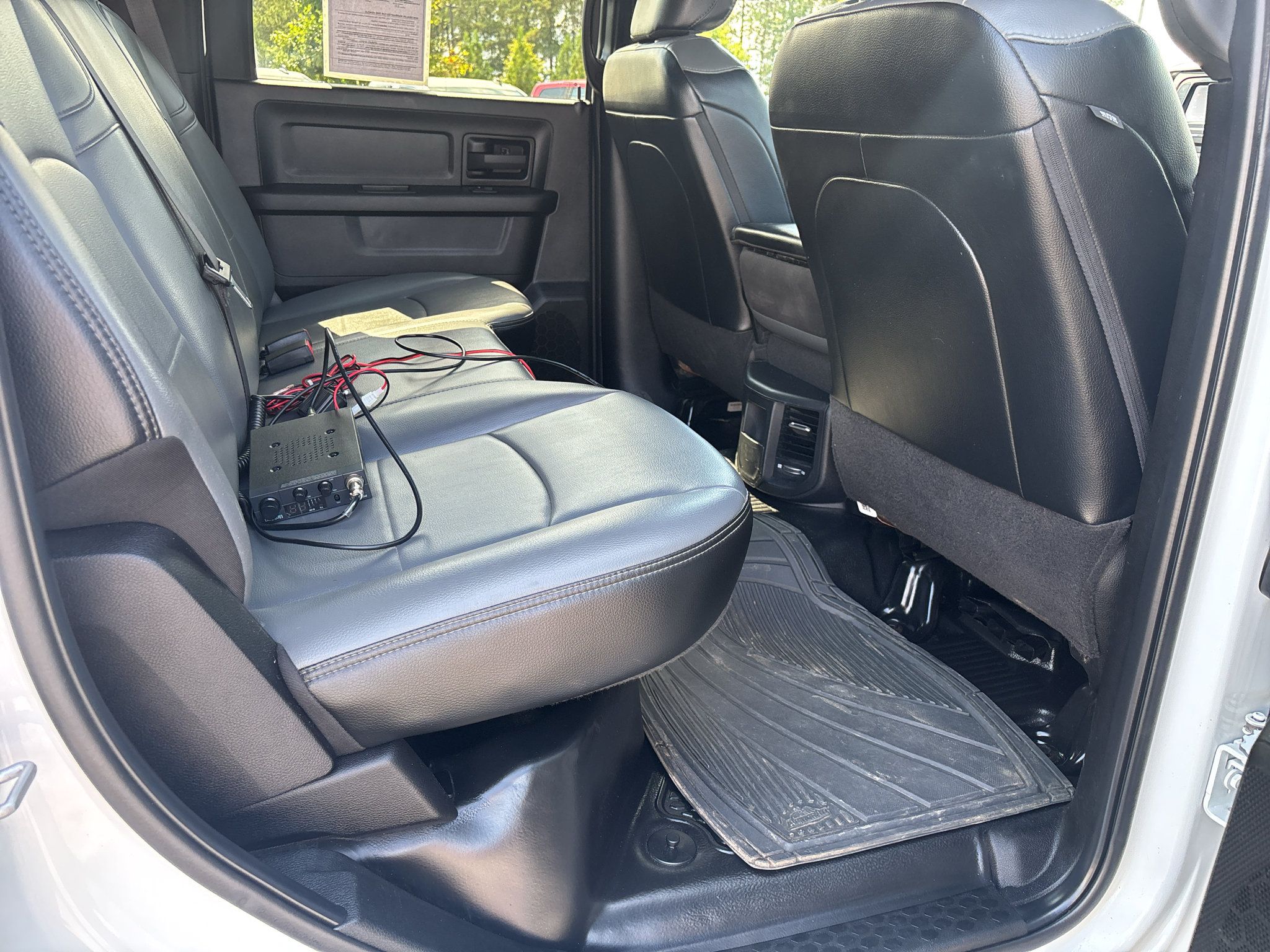 Used 2022 RAM 2500 Tradesman w/ Chrome Appearance Group AWD/4WD image 25