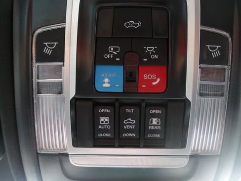 New 2026 RAM 2500 Laramie image 23